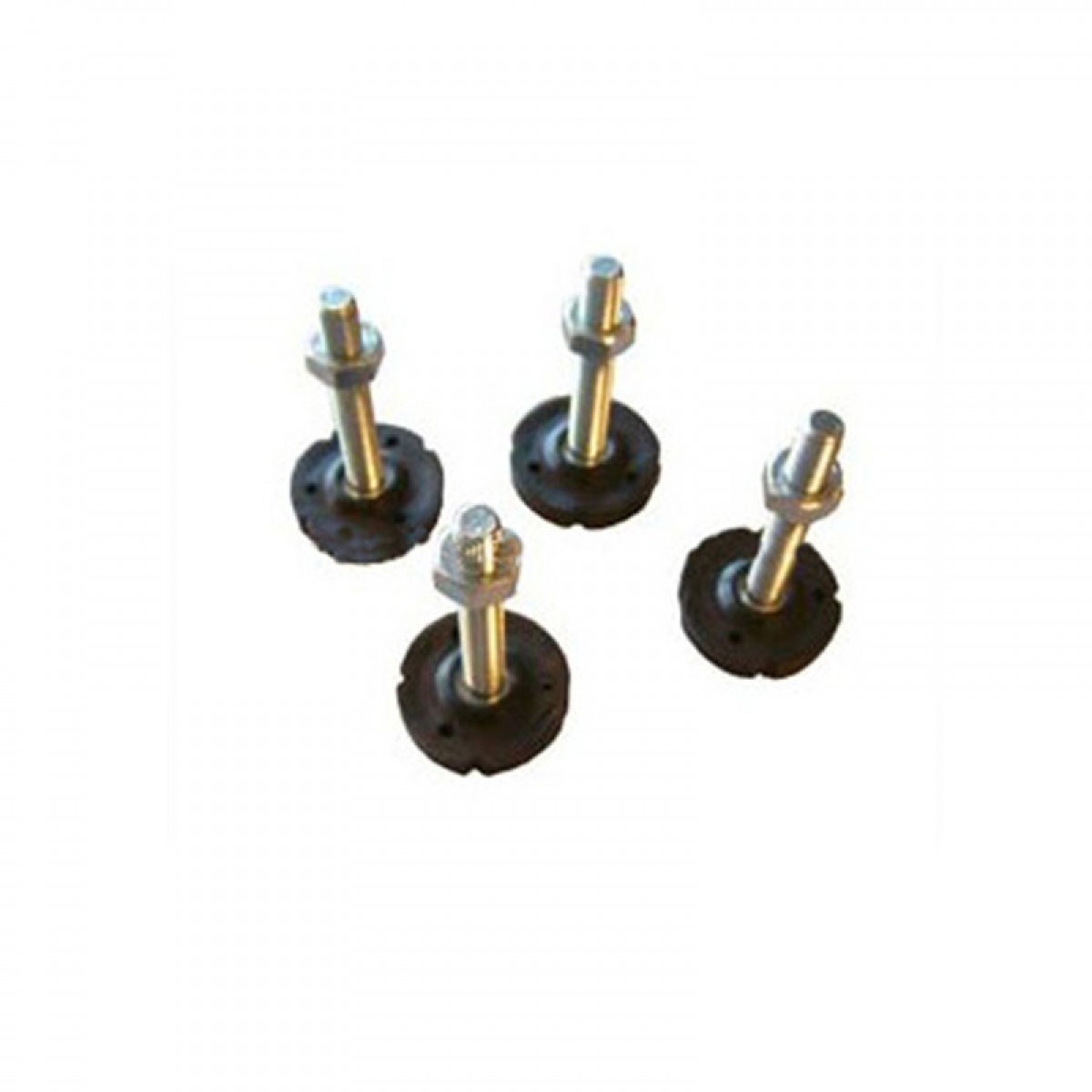 Kit pieds stabilisateurs Thermor
