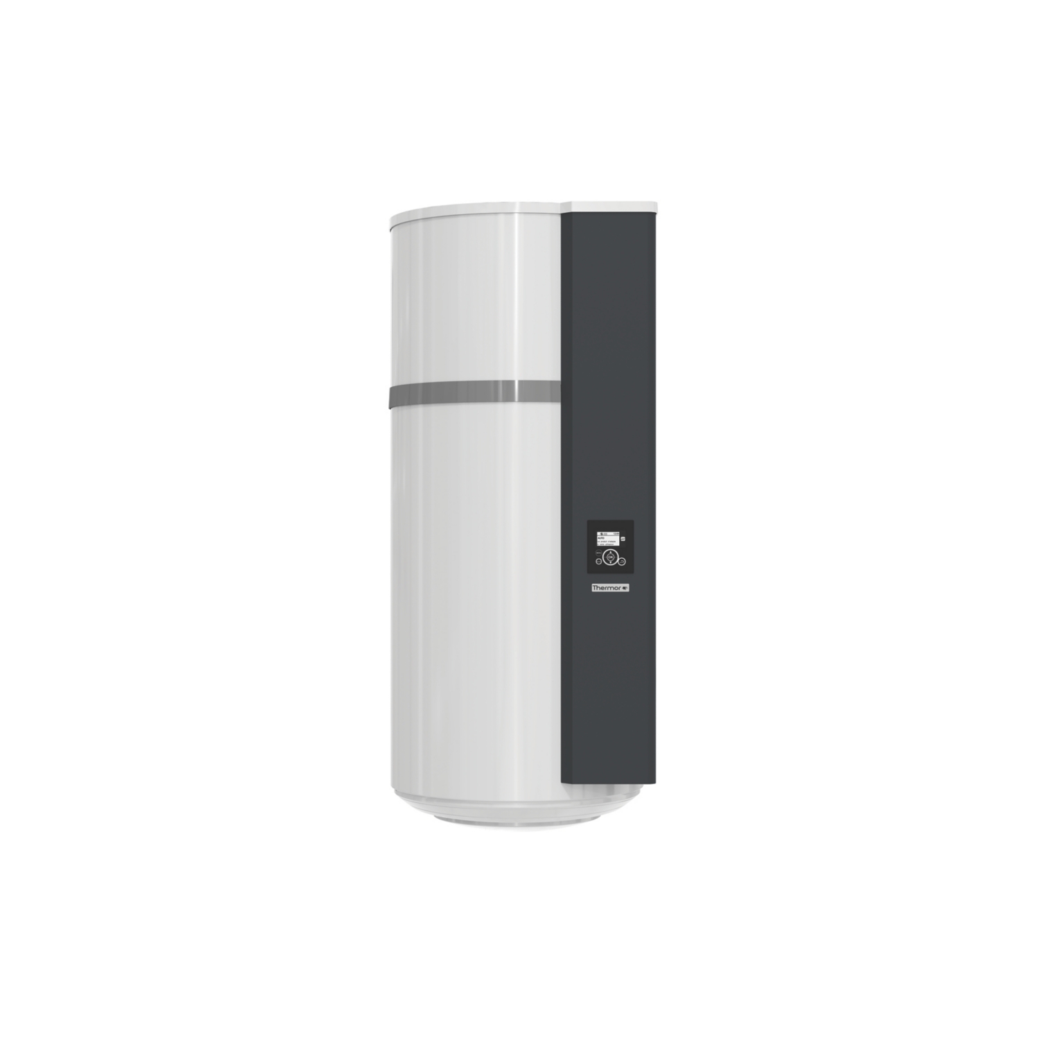 Chauffe-eau thermodynamique Aéromax 5 Connecté vertical mural - R134A Thermor
