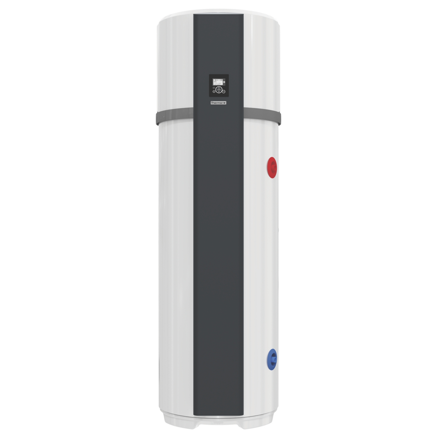 Chauffe-eau thermodynamique Thermor