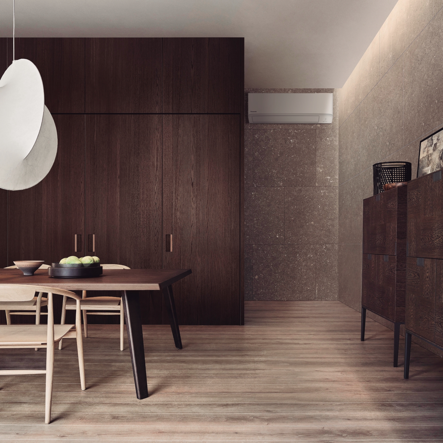 Climatisation Unité intérieure murale TZ CKE ultra-compacte - R32 Panasonic