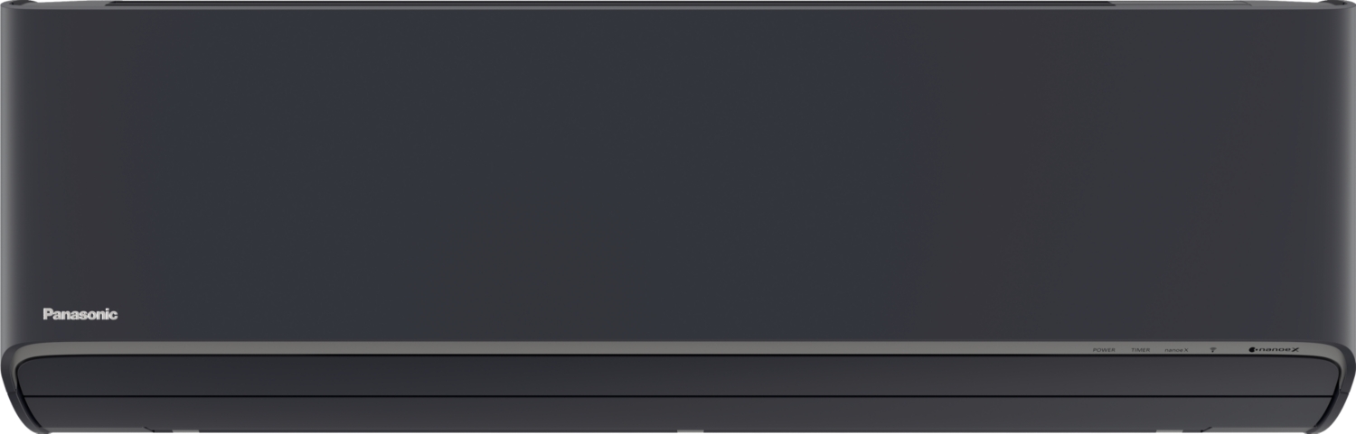 Climatisation unité intérieure Etherea Z CKE Graphite - R32