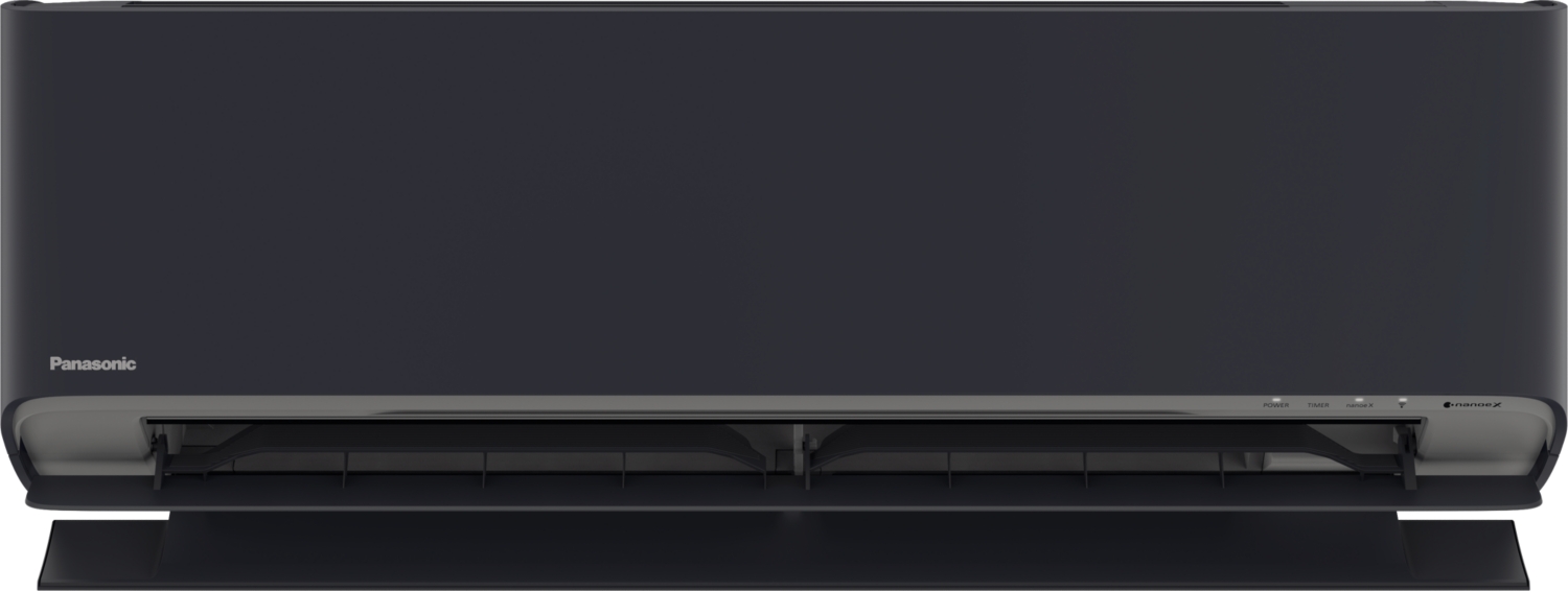 Climatisation unité intérieure Etherea Z CKE Graphite - R32 Panasonic