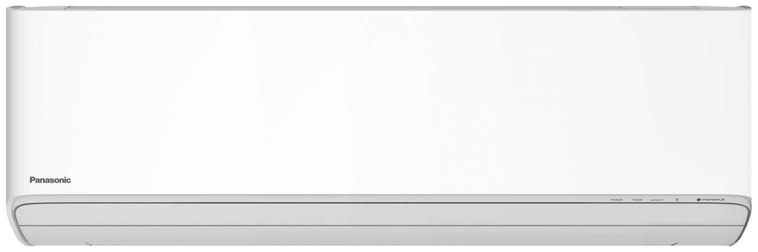 Climatisation ensemble mono-split Etherea Z ZKE Blanc Mat - R32 Panasonic