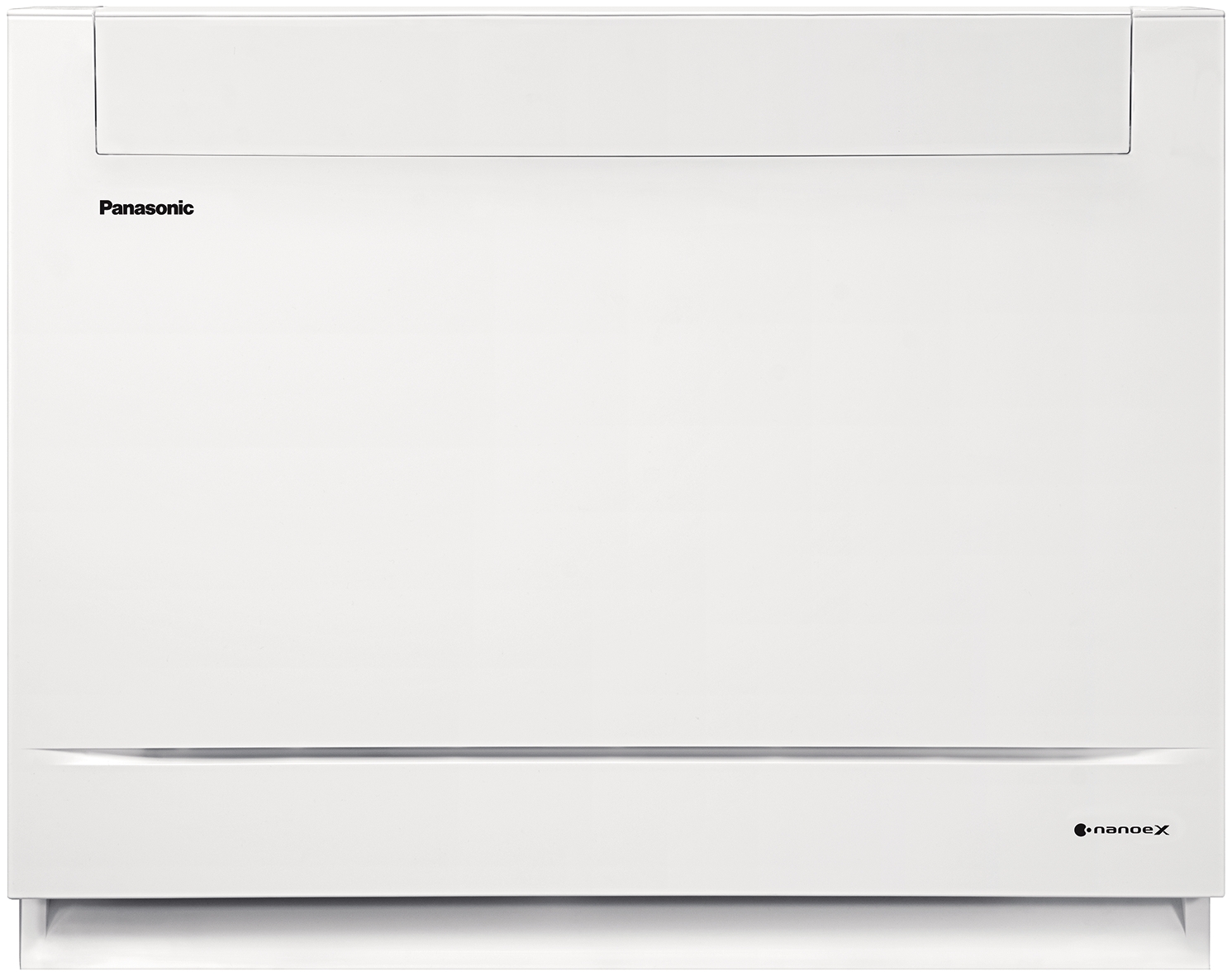 Climatisation unité intérieure console CFE blanc - R32