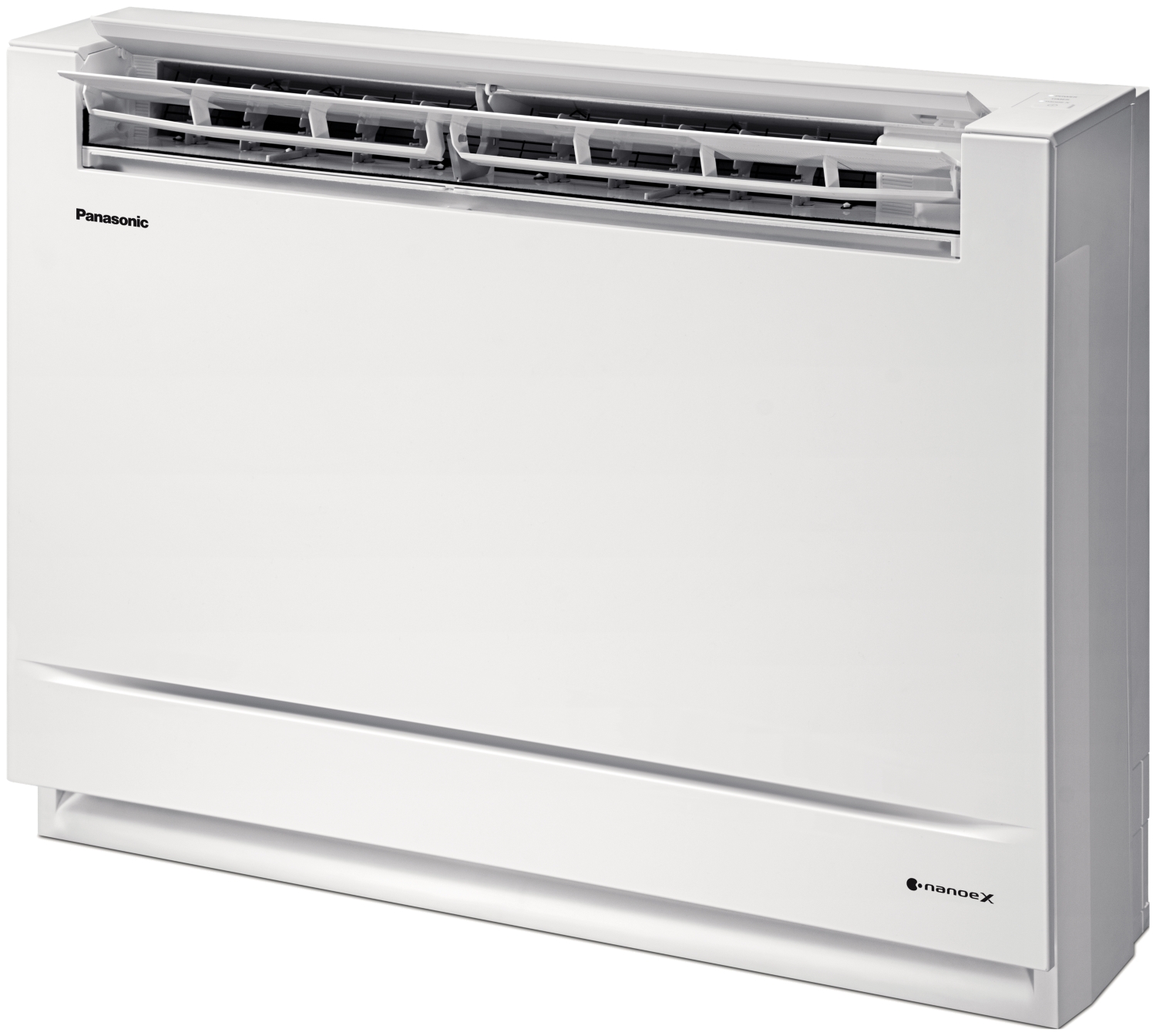 Climatisation unité intérieure console CFE blanc - R32 Panasonic