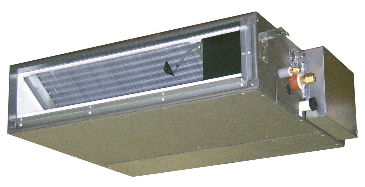 Climatisation unité intérieure gainable compact UD3 - R32 Panasonic