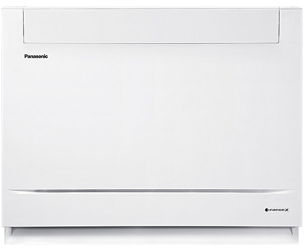 Climatisation unité intérieure console Multi Z Deluxe - R32 Panasonic