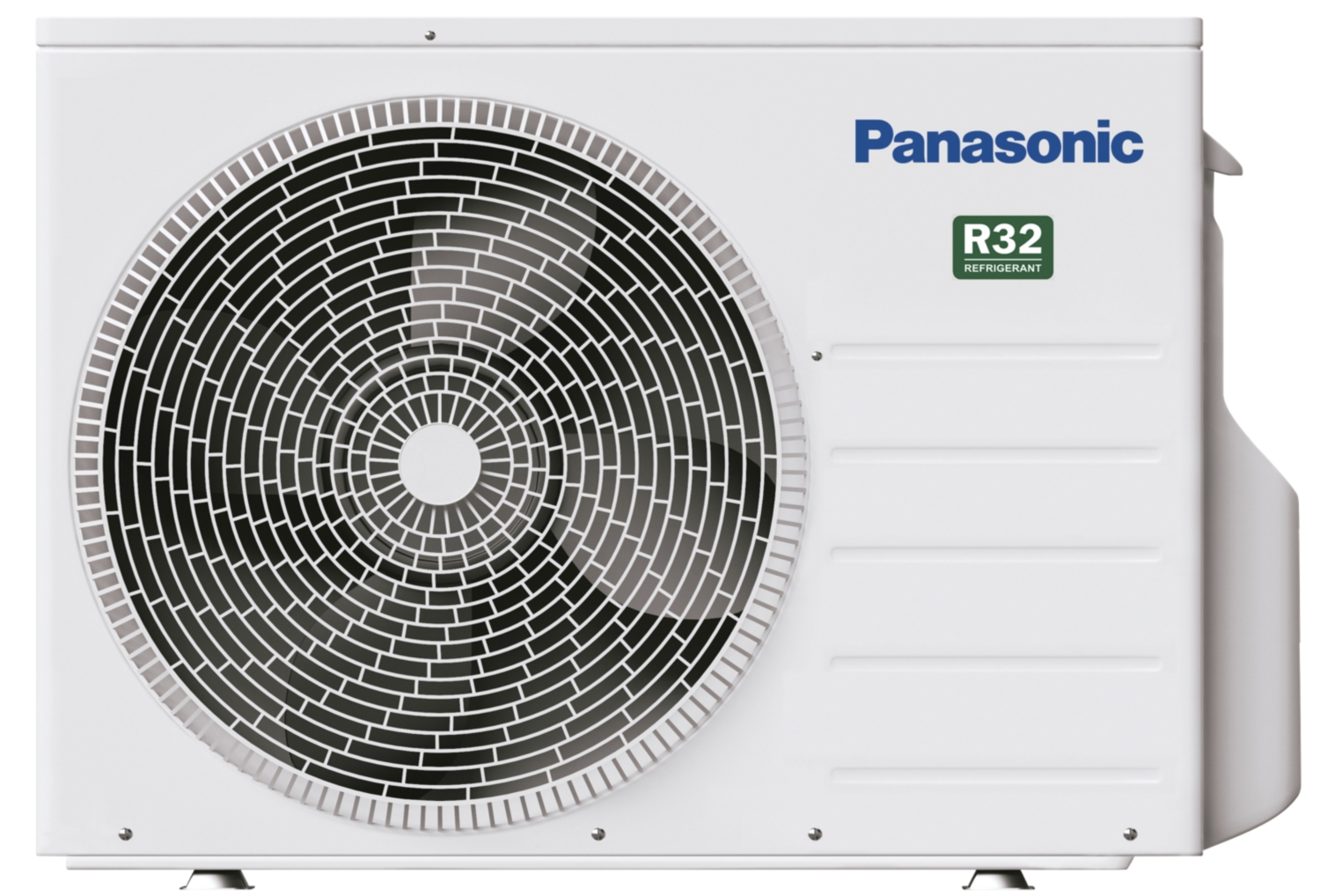 Climatisation unité extérieure Multi Z Deluxe - R32 Panasonic