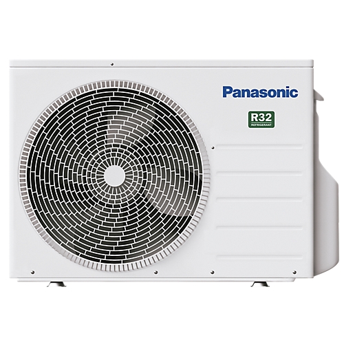 Climatisation unité extérieure Multi Z Deluxe - R32 Panasonic