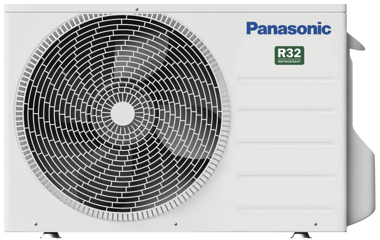 Climatisation unité extérieure mono-split BZ - R32 Panasonic