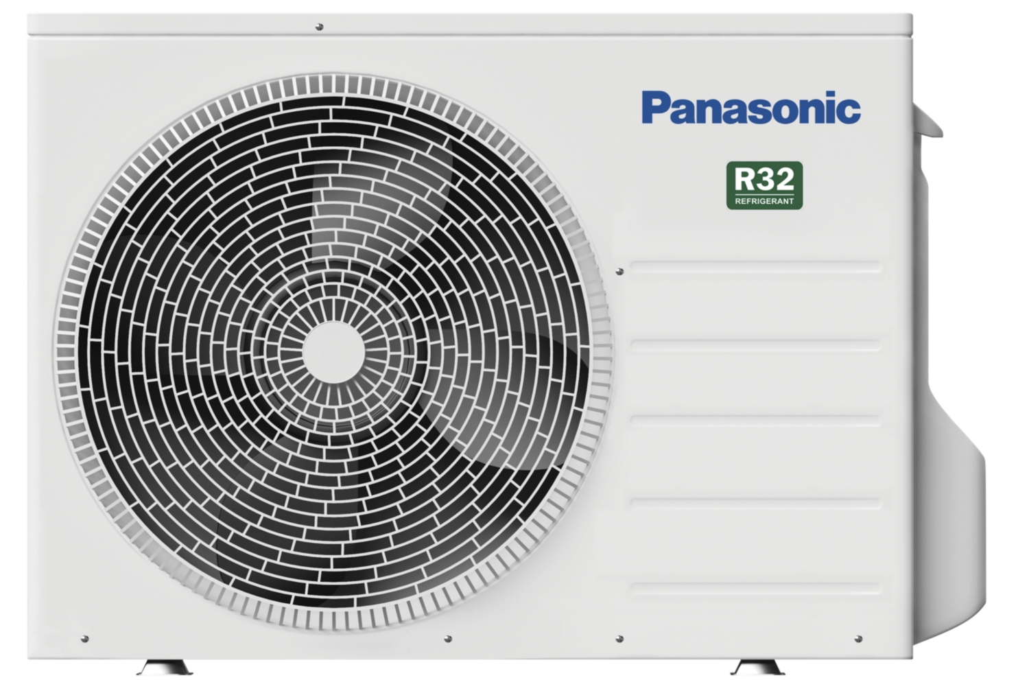 Climatisation unité extérieure mono-split BZ - R32 Panasonic