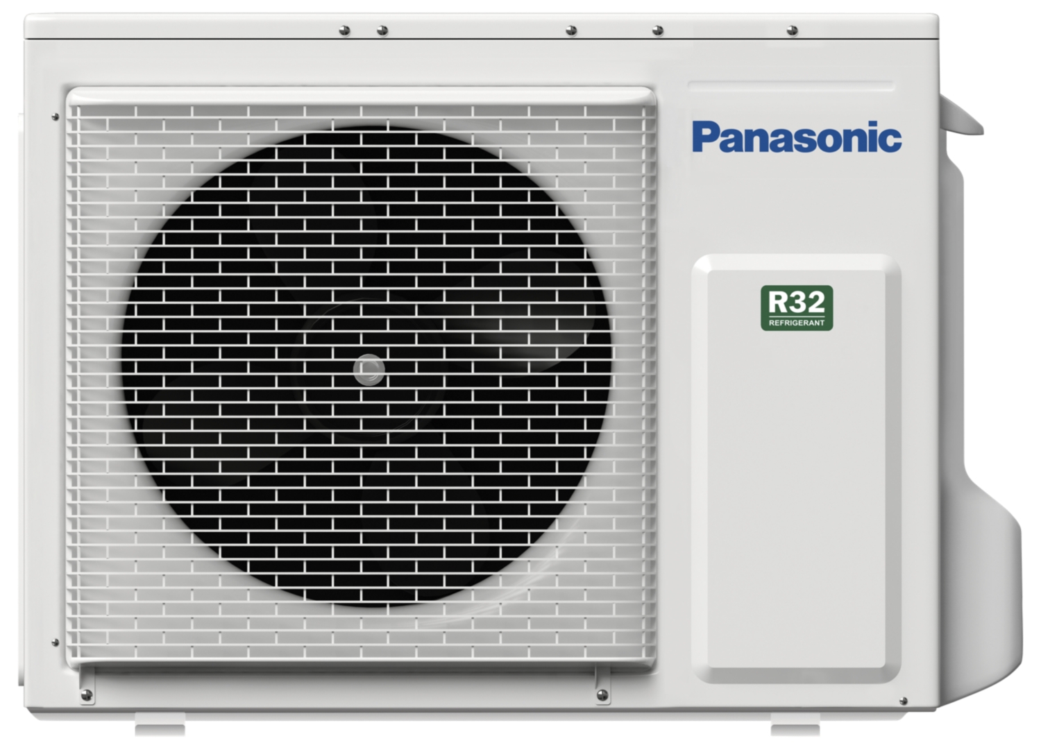 Climatisation unité extérieure mono-split BZ - R32 Panasonic