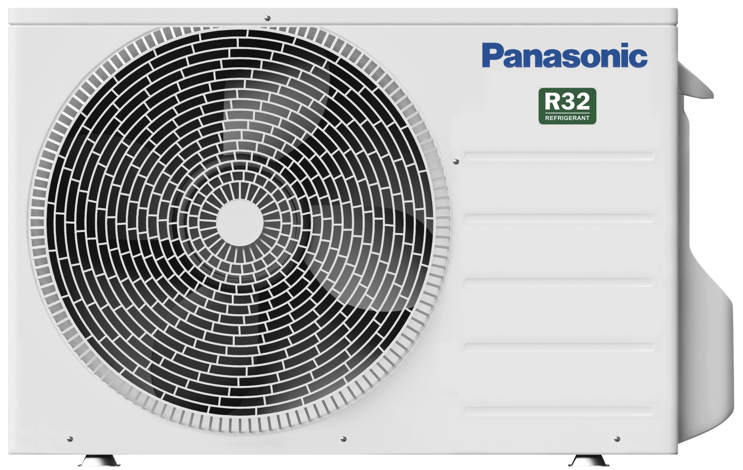 Climatisation unité extérieure mono-split TZ - R32 Panasonic