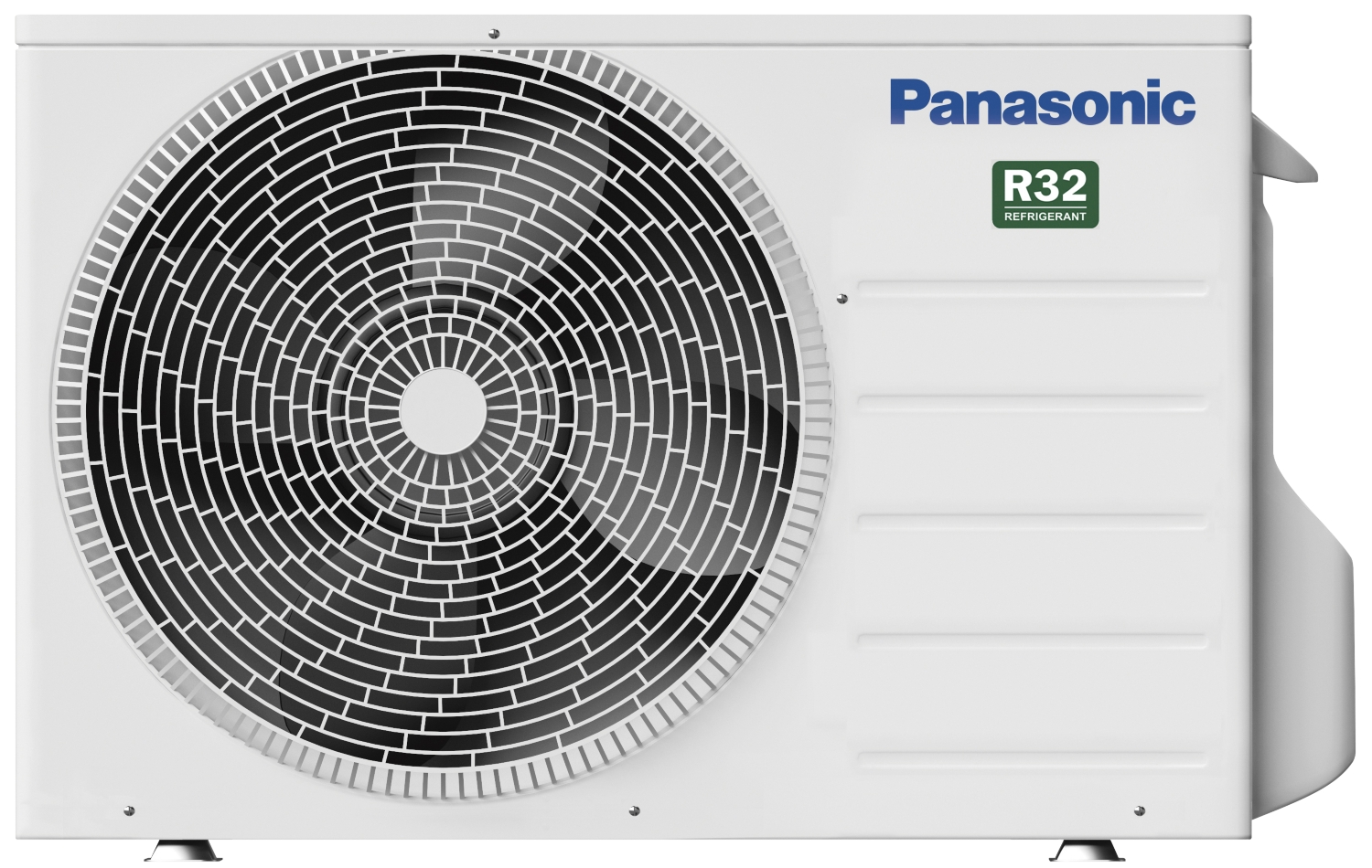 Climatisation ensemble mono-split Etherea Z ZKE Blanc Mat - R32 Panasonic