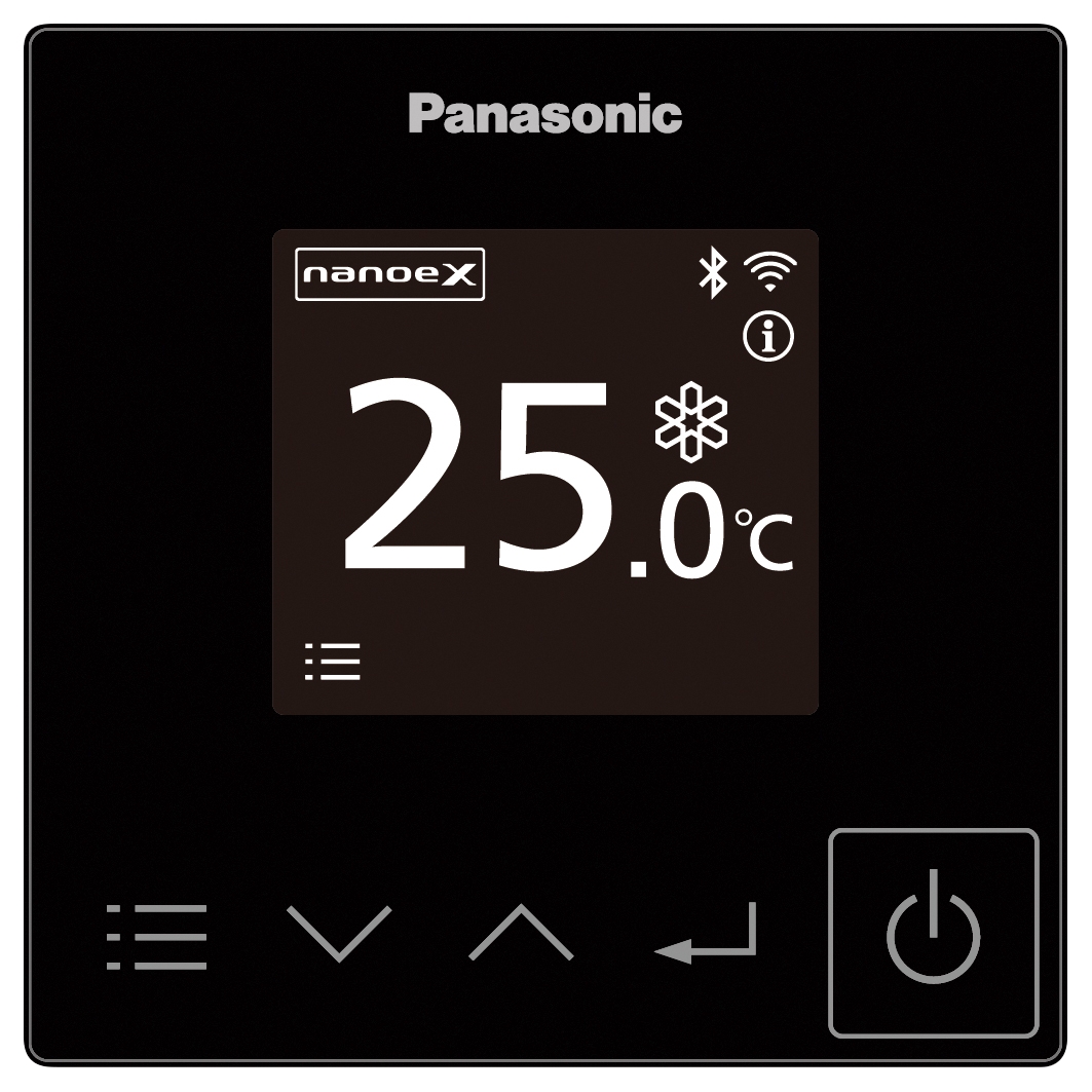 Télécommande filaire Conex Panasonic