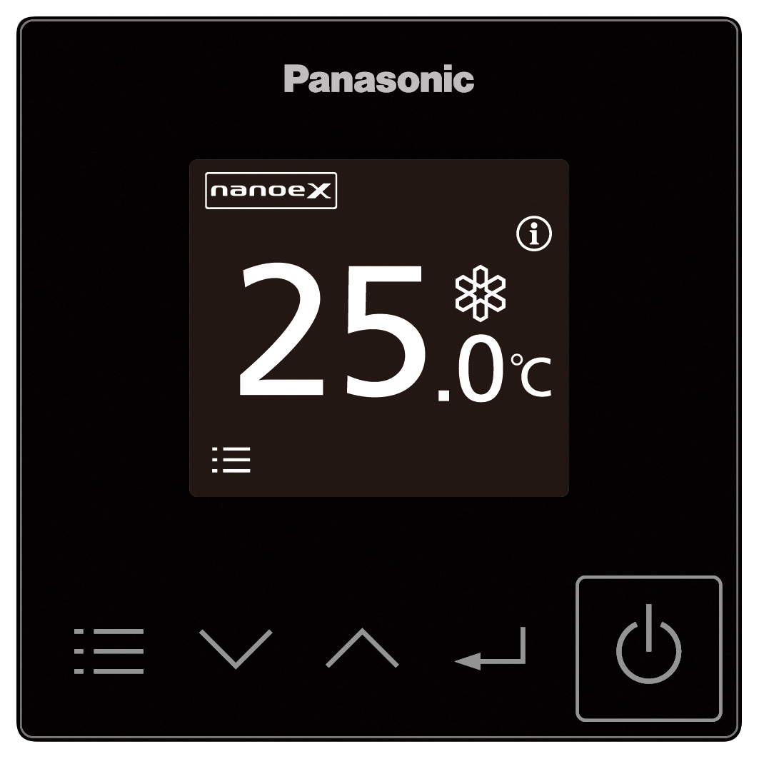 Télécommande filaire Conex Panasonic