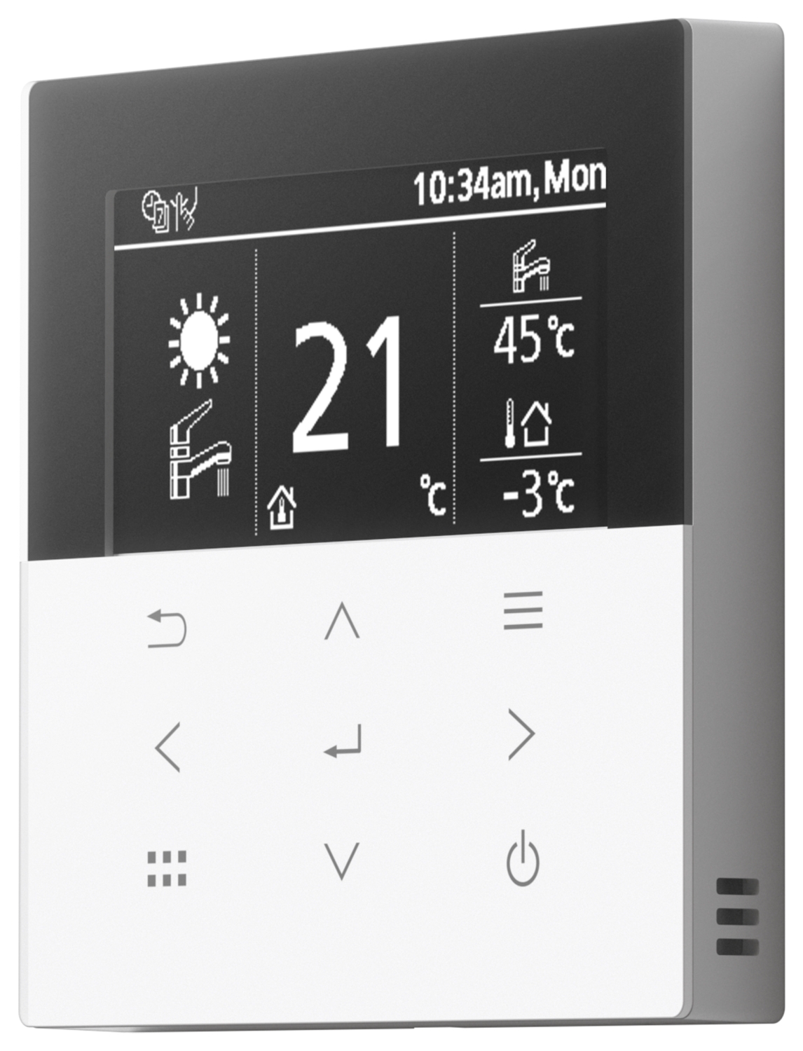 Télécommande pour pompe à chaleur Aquarea Série M Panasonic