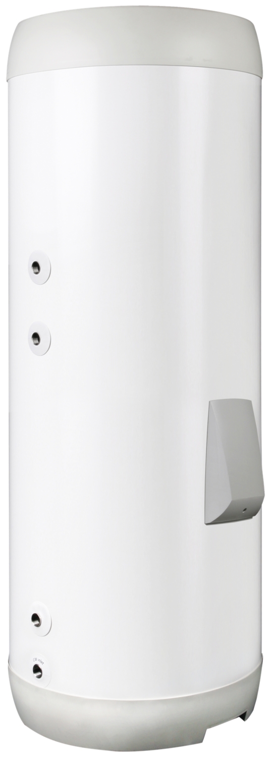 Ballon préparateur ECS 280 L Inox