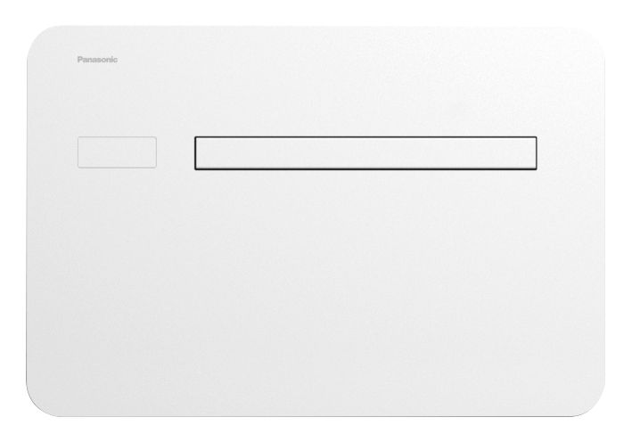 Climatisation unité intérieure console RAC Solo