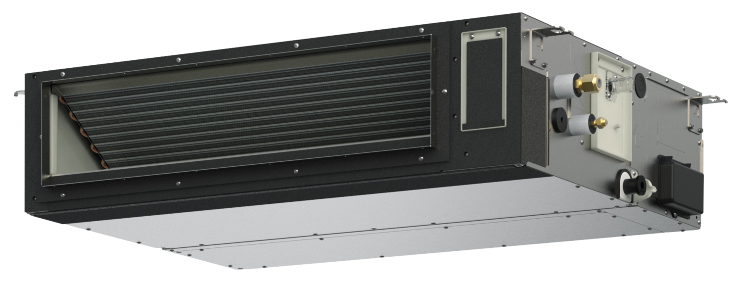Climatisation unité intérieure gainable mono-split PF3 PACI NX - R32 Panasonic