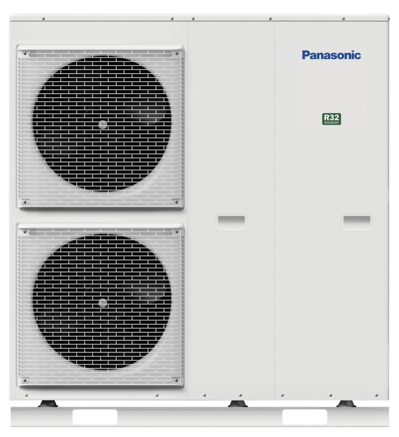 Pompe à chaleur unité extérieure monobloc Aquarea T-Cap Génération J - R32 Panasonic