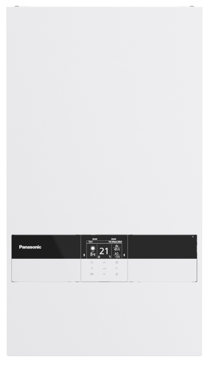 Unité intérieure Aquarea T-Cap Série M - R290 : Chauffage seul Panasonic