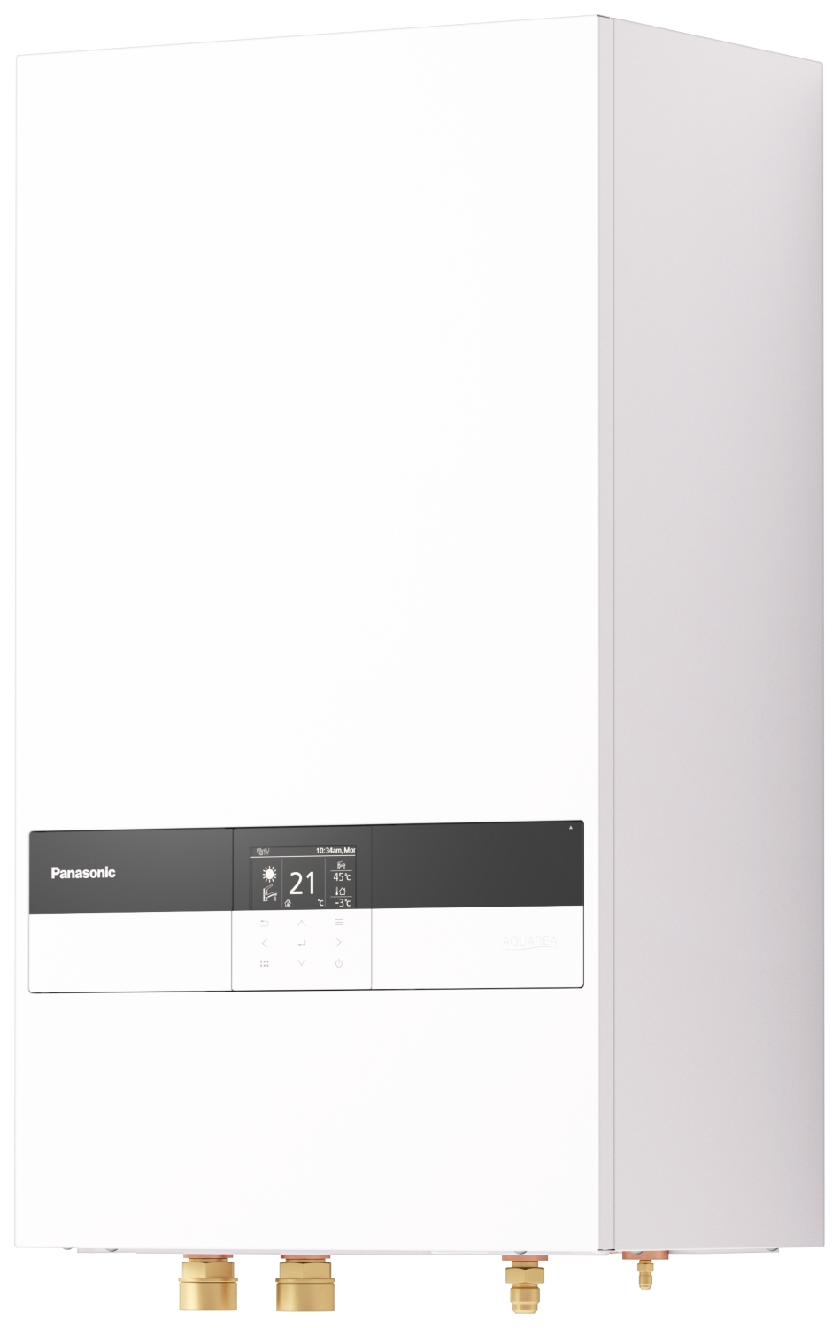 Unité intérieure Aquarea T-Cap Série M - R290 : Chauffage seul Panasonic