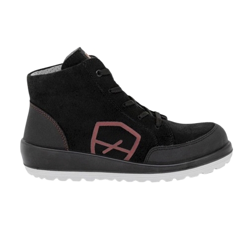Chaussures de sécurité hautes femme S3 Brazilia Baiana