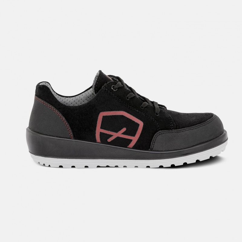 Chaussures de sécurité basses femme S3S Belina 5716 Brazilia