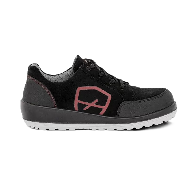 Chaussures de sécurité basses femme S3 Belina