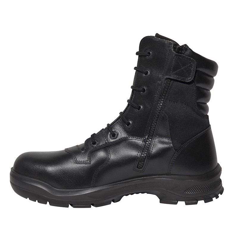 Rangers Sapeurs-Pompiers Task mixte Noir - S3 CI HI SRC