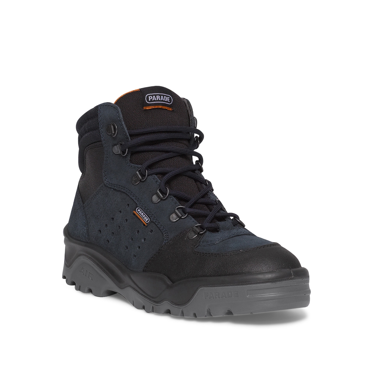 Chaussures de sécurité hautes DICKA - S1P Parade