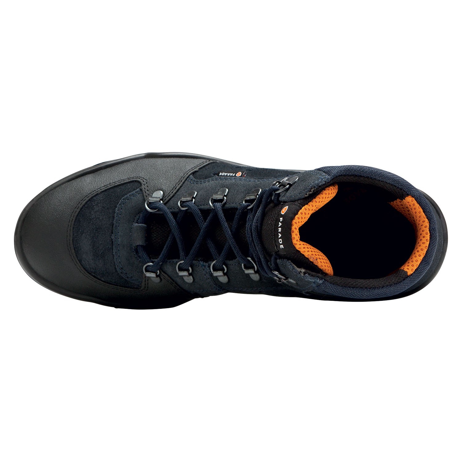 Chaussures de sécurité hautes DICKA - S1P Parade