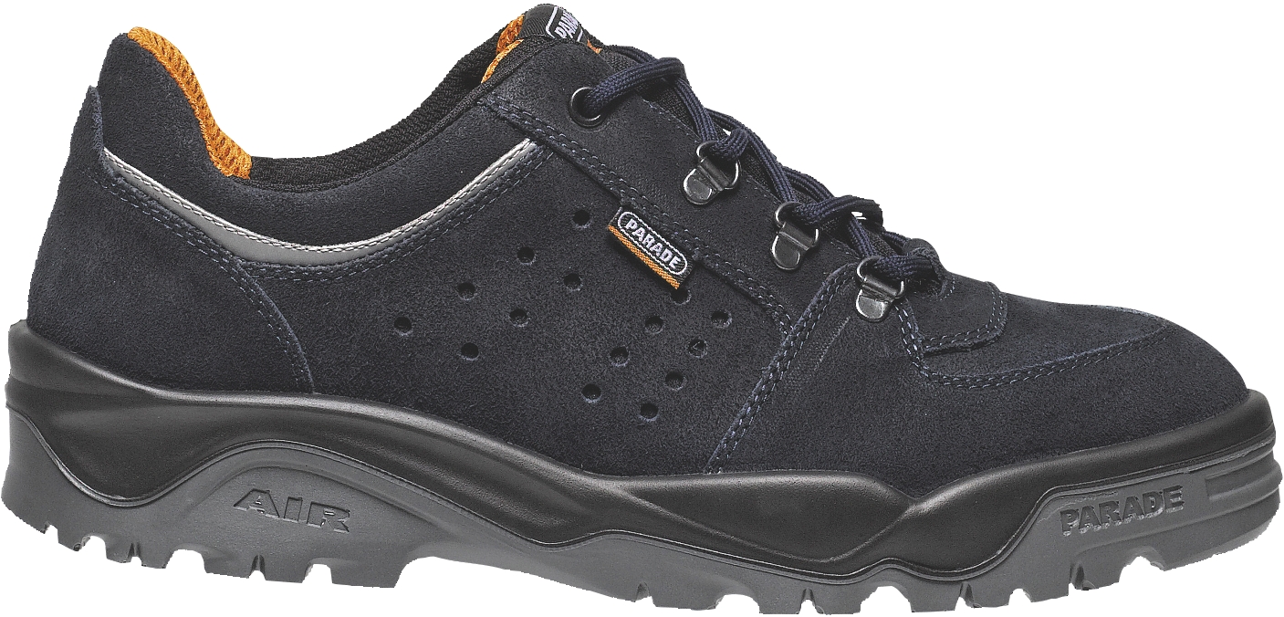 Chaussures de sécurité basses Doxa - S1P Parade