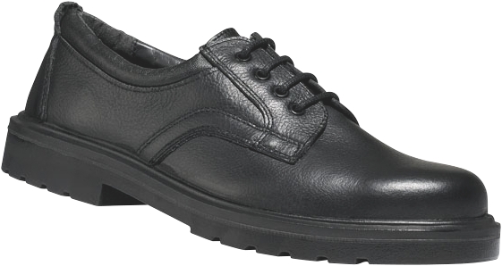 Chaussures de sécurité basses Eddra - S3 Parade