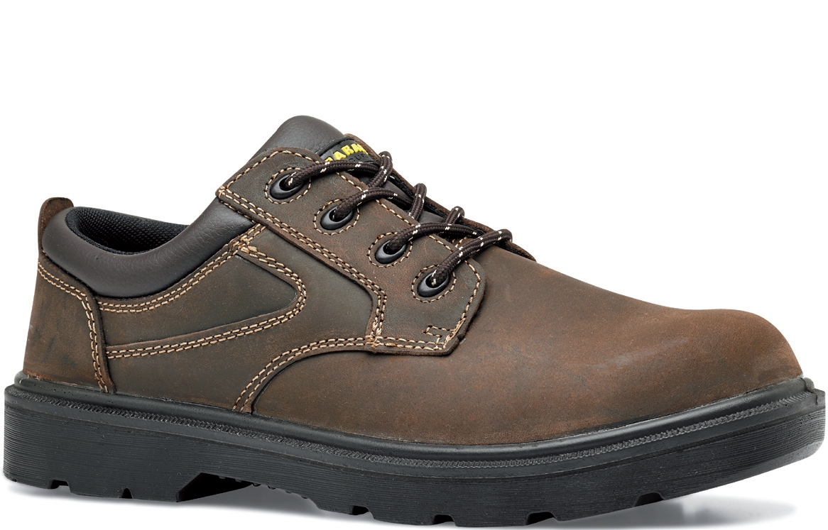 Chaussures de sécurité basses First - S3 Parade