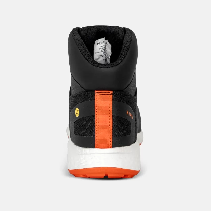 Chaussures de sécurité hautes mixte S1PS ESD Inary Instellar Parade