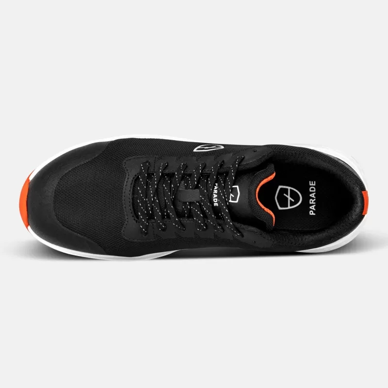 Chaussures de sécurité basses mixte S1PS ESD Inova Instellar Parade