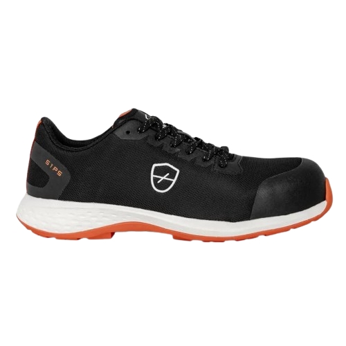 Chaussures de sécurité basses mixte S1PS ESD Inova Instellar