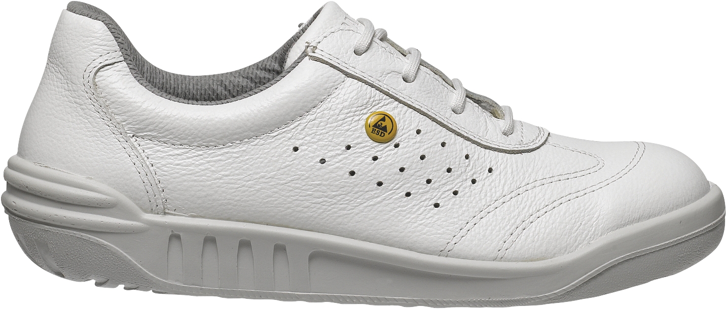  Chaussures basses Jaguar 8807 - Blanc 