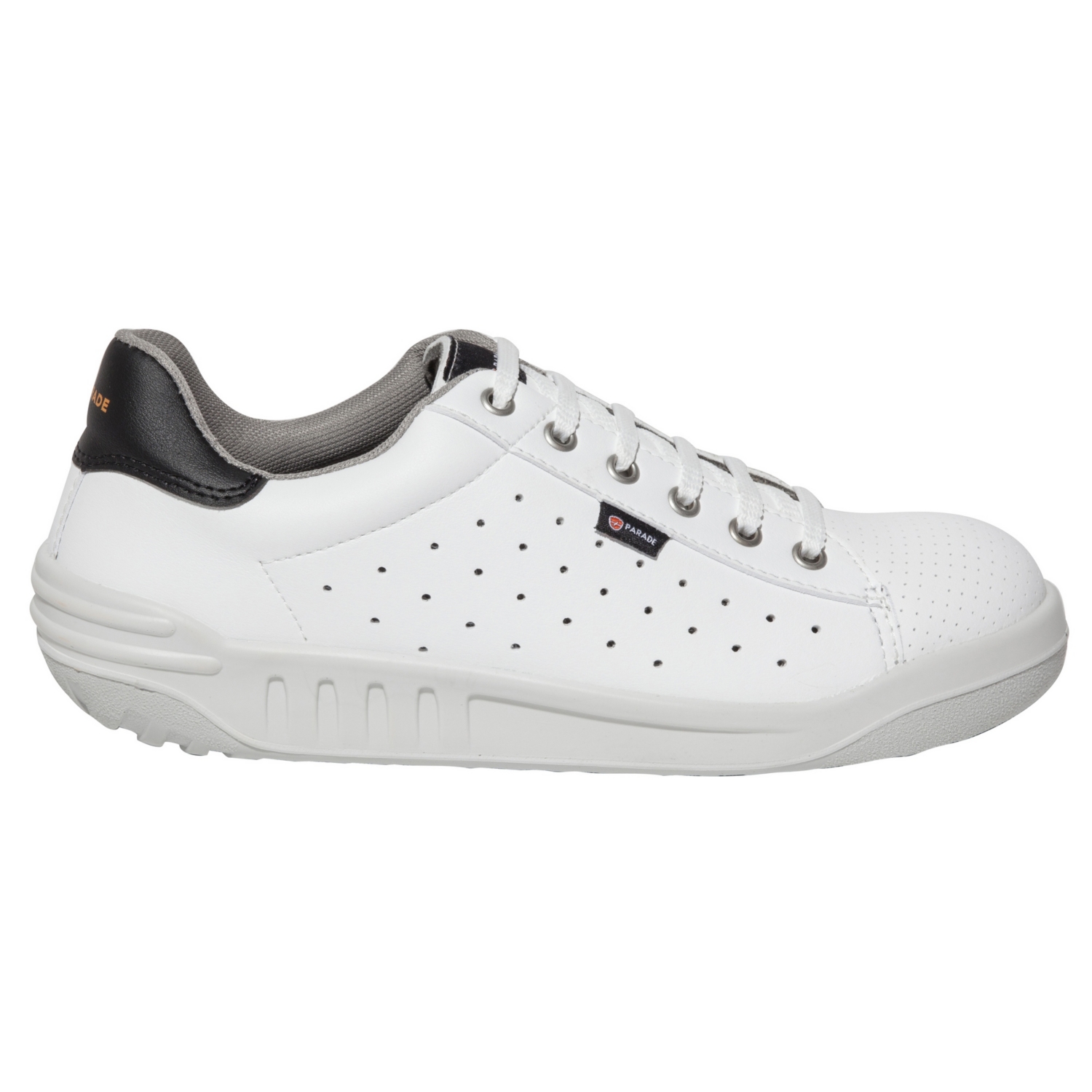  Chaussures de sécurité basses Joppa - S1P - Blanc 