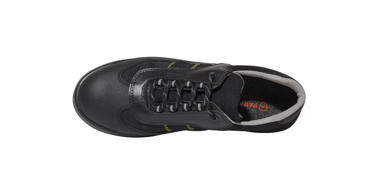 Chaussure basses Jerico - S1 Parade