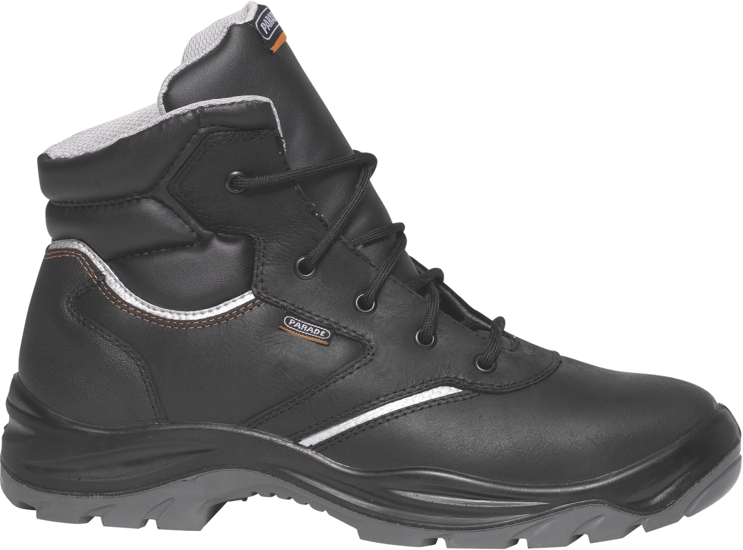 Chaussures de sécurité hautes Sylta - S3 Parade