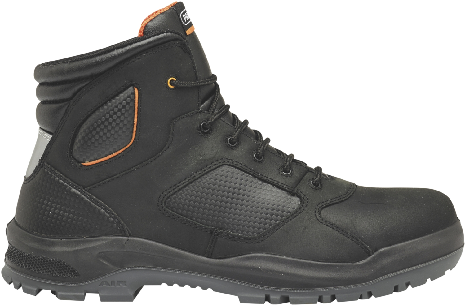  Chaussures de sécurité hautes Treyk - S3 