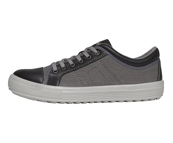 Chaussures basses Vance - Gris - S1P Parade 