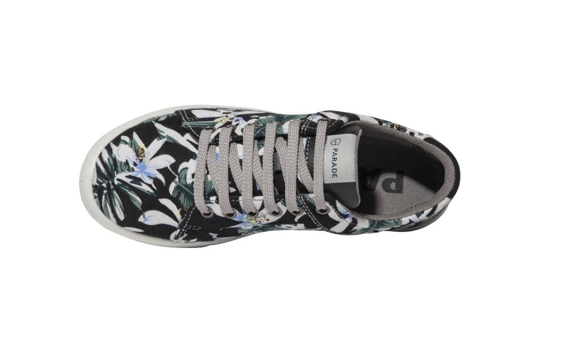 Chaussure basses Venice S1P SRC - Bleu Parade