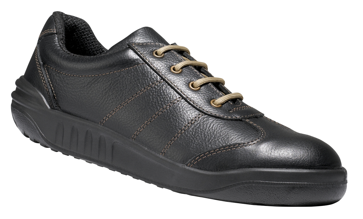 Chaussures de sécurité basses Josio - S2 Parade