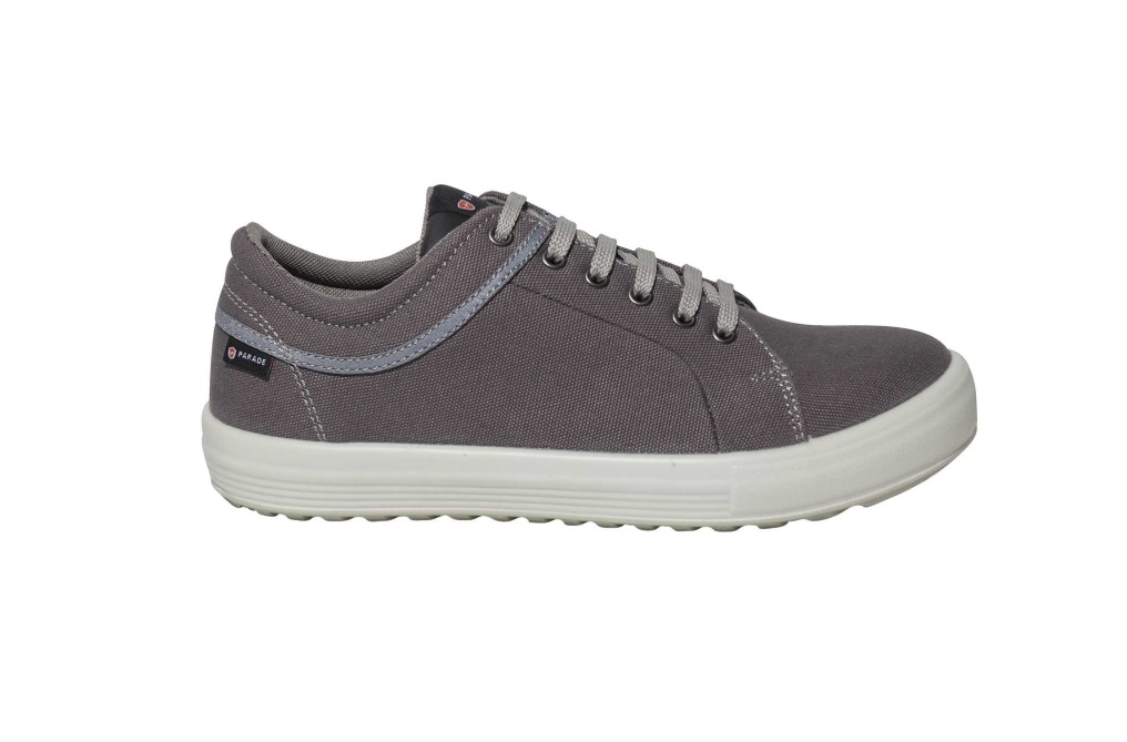  Chaussure basses Venice S1P SRC - Gris 