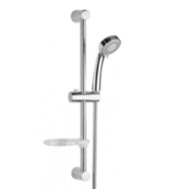 Barre de douche Fresh 2