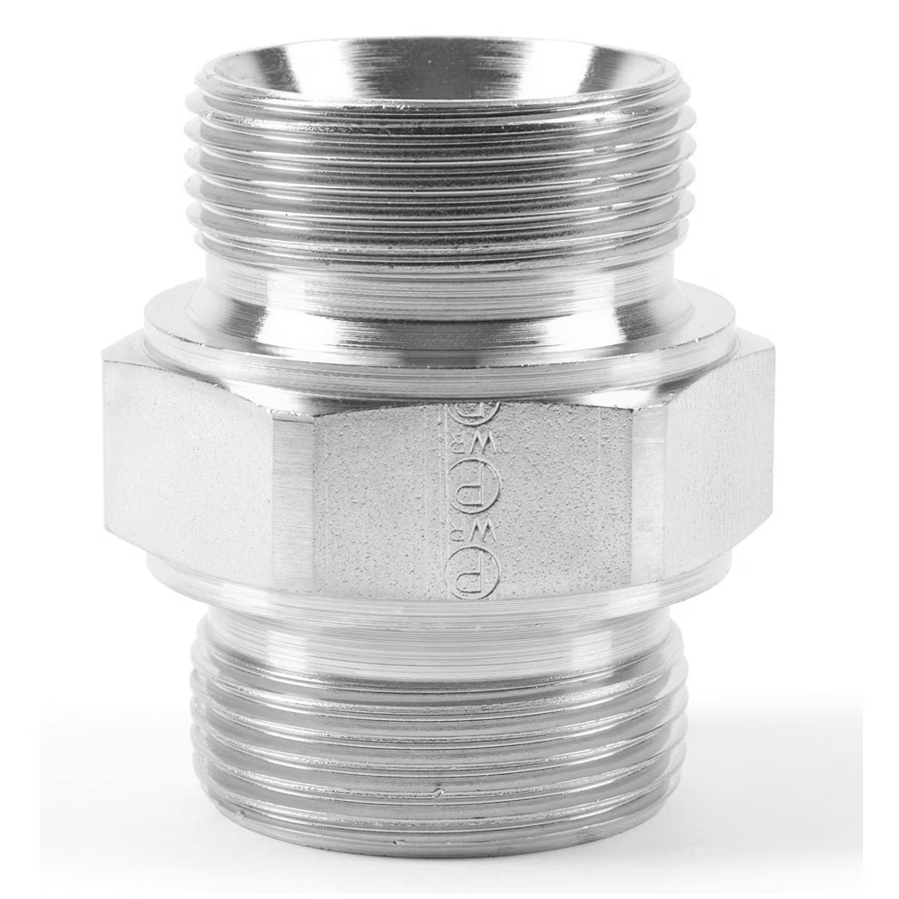  Mamelon égal BSPP acier série HMK4 